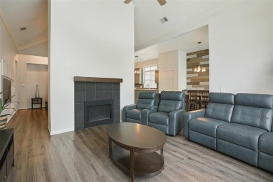 Immaculate Coppell Home with an Outdoor Oasis! Welcome to 1424 on Riverchase Golf Club in Texas - for sale on GolfHomes.com, golf home, golf lot