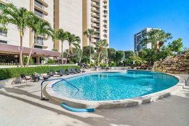 From the moment you enter, you're greeted by panoramic views of on The President Country Club in Florida - for sale on GolfHomes.com, golf home, golf lot