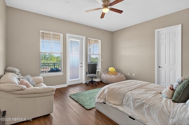 Upscale townhome completely updated in 2021 with new hvac on The Palencia Club in Florida - for sale on GolfHomes.com, golf home, golf lot