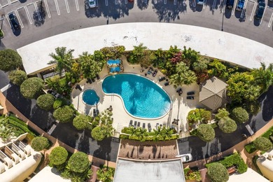 From the moment you enter, you're greeted by panoramic views of on The President Country Club in Florida - for sale on GolfHomes.com, golf home, golf lot