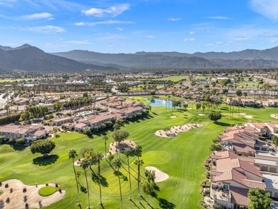 This upper-level view property is in a premium location close to on Palm Royale Country Club in California - for sale on GolfHomes.com, golf home, golf lot