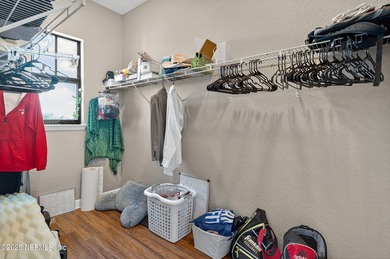 Upscale townhome completely updated in 2021 with new hvac on The Palencia Club in Florida - for sale on GolfHomes.com, golf home, golf lot