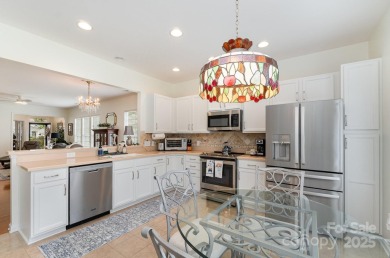 Welcome to 55+ Sun City Carolina Lakes! This is not just a home on Carolina Lakes Golf Club, LLC in South Carolina - for sale on GolfHomes.com, golf home, golf lot