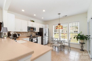 Welcome to 55+ Sun City Carolina Lakes! This is not just a home on Carolina Lakes Golf Club, LLC in South Carolina - for sale on GolfHomes.com, golf home, golf lot