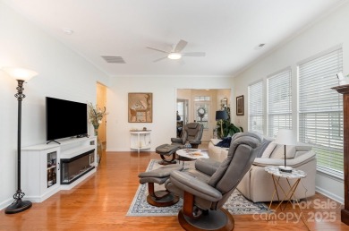 Welcome to 55+ Sun City Carolina Lakes! This is not just a home on Carolina Lakes Golf Club, LLC in South Carolina - for sale on GolfHomes.com, golf home, golf lot