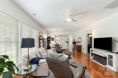 Welcome to 55+ Sun City Carolina Lakes! This is not just a home on Carolina Lakes Golf Club, LLC in South Carolina - for sale on GolfHomes.com, golf home, golf lot