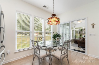 Welcome to 55+ Sun City Carolina Lakes! This is not just a home on Carolina Lakes Golf Club, LLC in South Carolina - for sale on GolfHomes.com, golf home, golf lot