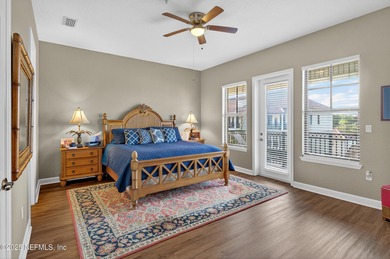 Upscale townhome completely updated in 2021 with new hvac on The Palencia Club in Florida - for sale on GolfHomes.com, golf home, golf lot