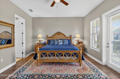 Upscale townhome completely updated in 2021 with new hvac on The Palencia Club in Florida - for sale on GolfHomes.com, golf home, golf lot