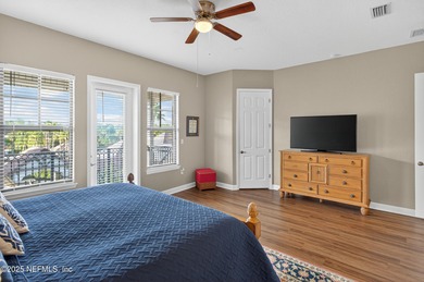 Upscale townhome completely updated in 2021 with new hvac on The Palencia Club in Florida - for sale on GolfHomes.com, golf home, golf lot