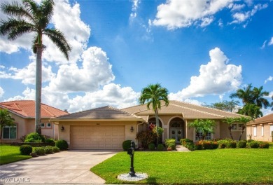 Stunning Lakeside Home in Heritage Palms. Don't miss this on Heritage Palms Golf and Country Club in Florida - for sale on GolfHomes.com, golf home, golf lot