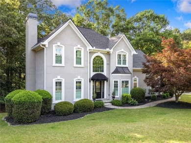 Don't wait! Call today to view this Beautiful Executive European on Canongate At Eagle Watch Golf Club in Georgia - for sale on GolfHomes.com, golf home, golf lot