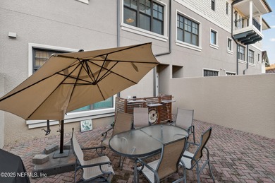 Upscale townhome completely updated in 2021 with new hvac on The Palencia Club in Florida - for sale on GolfHomes.com, golf home, golf lot