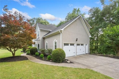 Don't wait! Call today to view this Beautiful Executive European on Canongate At Eagle Watch Golf Club in Georgia - for sale on GolfHomes.com, golf home, golf lot