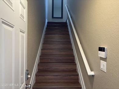 Upscale townhome completely updated in 2021 with new hvac on The Palencia Club in Florida - for sale on GolfHomes.com, golf home, golf lot