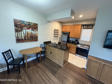 Upscale townhome completely updated in 2021 with new hvac on The Palencia Club in Florida - for sale on GolfHomes.com, golf home, golf lot