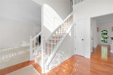 Don't wait! Call today to view this Beautiful Executive European on Canongate At Eagle Watch Golf Club in Georgia - for sale on GolfHomes.com, golf home, golf lot