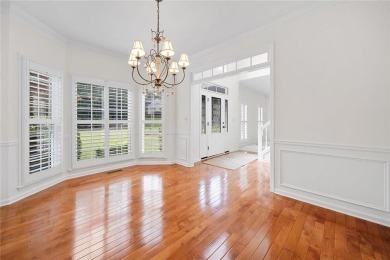 Don't wait! Call today to view this Beautiful Executive European on Canongate At Eagle Watch Golf Club in Georgia - for sale on GolfHomes.com, golf home, golf lot
