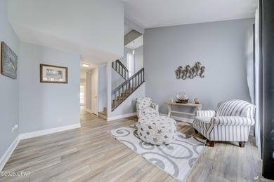 ***STUNNING REMODEL IN COLONY CLUB*** Discover modern elegance on Holiday Golf Club in Florida - for sale on GolfHomes.com, golf home, golf lot