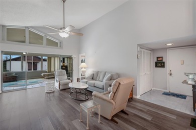 Welcome to Timber Creek, a lovely West Bradenton condominium on Timber Creek Golf Course in Florida - for sale on GolfHomes.com, golf home, golf lot