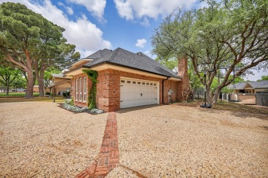 WELCOME TO 5102 TEAKWOOD TRACE, A REFINED RETREAT IN THE HEART on Green Tree Country Club in Texas - for sale on GolfHomes.com, golf home, golf lot
