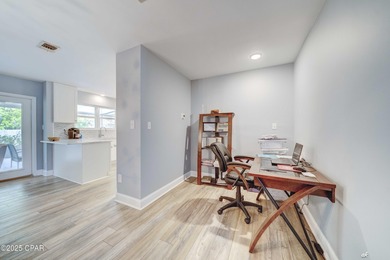 ***STUNNING REMODEL IN COLONY CLUB*** Discover modern elegance on Holiday Golf Club in Florida - for sale on GolfHomes.com, golf home, golf lot