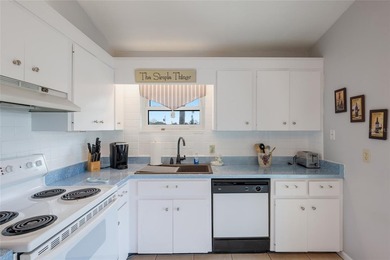 Welcome to Timber Creek, a lovely West Bradenton condominium on Timber Creek Golf Course in Florida - for sale on GolfHomes.com, golf home, golf lot