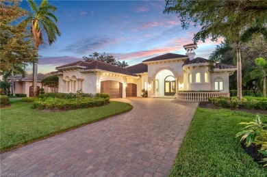 Welcome home to this beautifully transformed custom estate on The Club At Renaissance in Florida - for sale on GolfHomes.com, golf home, golf lot