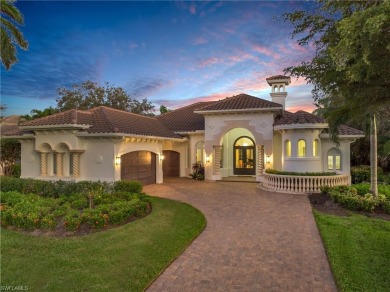 Welcome home to this beautifully transformed custom estate on The Club At Renaissance in Florida - for sale on GolfHomes.com, golf home, golf lot