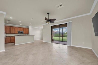 ESTATE SALE....PRICED TO MOVE! Immaculate and VACANT 3B/2B on River Strand Golf and Country Club At Heritage Harbour  in Florida - for sale on GolfHomes.com, golf home, golf lot