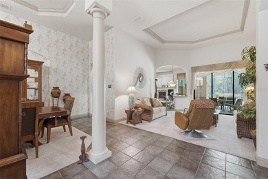 Situated on a generous 0.27-acre lot within the established on Sugarmill Woods Golf and Country Club in Florida - for sale on GolfHomes.com, golf home, golf lot