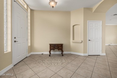 Welcome home to easy living in this beautifully maintained on Sunland Springs Golf Course  in Arizona - for sale on GolfHomes.com, golf home, golf lot