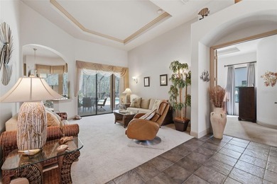 Situated on a generous 0.27-acre lot within the established on Sugarmill Woods Golf and Country Club in Florida - for sale on GolfHomes.com, golf home, golf lot