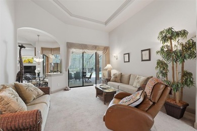 Situated on a generous 0.27-acre lot within the established on Sugarmill Woods Golf and Country Club in Florida - for sale on GolfHomes.com, golf home, golf lot