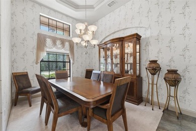 Situated on a generous 0.27-acre lot within the established on Sugarmill Woods Golf and Country Club in Florida - for sale on GolfHomes.com, golf home, golf lot