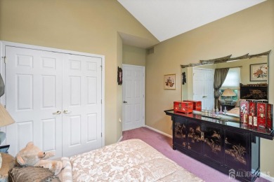 Desirable Manchester model on prime Cul-de-Sac lot in Greenbriar on Greenbriar At Whittingham in New Jersey - for sale on GolfHomes.com, golf home, golf lot