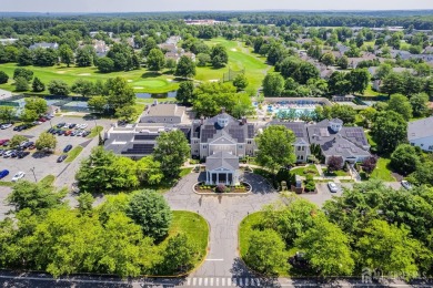 Desirable Manchester model on prime Cul-de-Sac lot in Greenbriar on Greenbriar At Whittingham in New Jersey - for sale on GolfHomes.com, golf home, golf lot