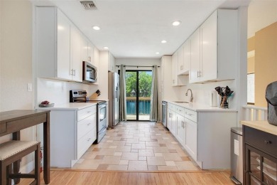 Welcome to your lakeside retreat in the heart of Plantation! on Jacaranda Golf Club in Florida - for sale on GolfHomes.com, golf home, golf lot