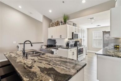Under contract-accepting backup offers. Breathtaking views and on The Preserve Golf Club At Tara in Florida - for sale on GolfHomes.com, golf home, golf lot