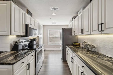 Under contract-accepting backup offers. Breathtaking views and on The Preserve Golf Club At Tara in Florida - for sale on GolfHomes.com, golf home, golf lot