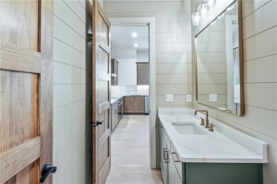 Built by TS Family Homes, this 4BR / 3BA, 3,158-square-foot on Old Union Golf Course in Georgia - for sale on GolfHomes.com, golf home, golf lot