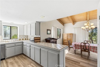 Welcome to Canyon Lake living at its finest! This unique on  in California - for sale on GolfHomes.com, golf home, golf lot