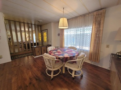 This spacious home features 3 bedrooms and 2 full baths. A on Tahquitz Creek Golf Resort in California - for sale on GolfHomes.com, golf home, golf lot