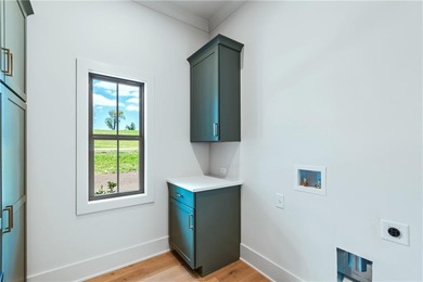 Built by TS Family Homes, this 4BR / 3BA, 3,158-square-foot on Old Union Golf Course in Georgia - for sale on GolfHomes.com, golf home, golf lot