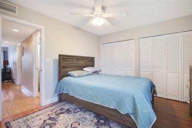 Welcome to your lakeside retreat in the heart of Plantation! on Jacaranda Golf Club in Florida - for sale on GolfHomes.com, golf home, golf lot