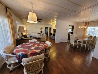 This spacious home features 3 bedrooms and 2 full baths. A on Tahquitz Creek Golf Resort in California - for sale on GolfHomes.com, golf home, golf lot