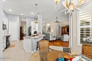 Welcome to this elegant 3-bedroom, 2-bath residence with an on Grand Haven Golf Club in Florida - for sale on GolfHomes.com, golf home, golf lot
