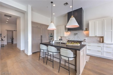 Magnificent semi-custom home located in the prestigious on Anthem Country Club in Nevada - for sale on GolfHomes.com, golf home, golf lot