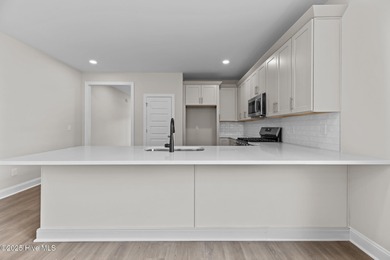 Welcome to the Brighton I-a thoughtfully designed home offering on Carolina Colours Golf Club in North Carolina - for sale on GolfHomes.com, golf home, golf lot