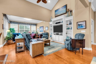 Private and Rare Cul-De-Sac Location on Oversized lot- This on Greenbriar At Ocean Aire Golf and Country Club in New Jersey - for sale on GolfHomes.com, golf home, golf lot